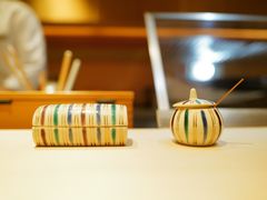 -Ginza Onodera 鮨(外滩十八号店)