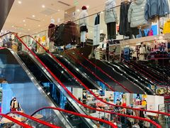 -优衣库(深圳万象天地旗舰店)