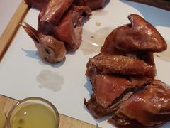 -汤城小厨•粤菜•靓汤(金宝街店)