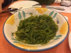 美味裙带丝-萨莉亚意式餐厅(河东万达店)