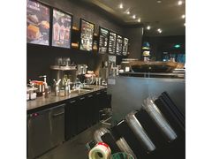 -星巴克(苏州西蒙店)