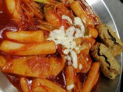 -大發韩国烤肉(八佰伴店)