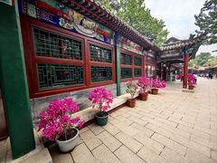 -红螺寺