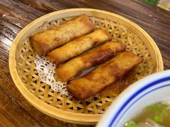 -韩萍老南京馄饨(河西万达店)