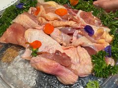 -芸山季·云南野生菌火锅(宝能环球汇店)