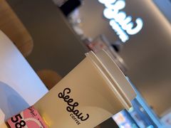 -Seesaw Coffee(深圳深业上城店)