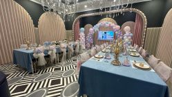 -meland club亲子乐园(北京芳圆里ID MALL店)