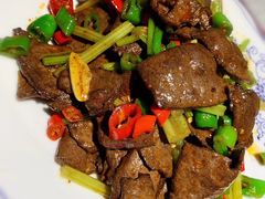 -高玛纳驴肉火烧(河间总店)