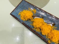 金丝虾球-马旺子酒楼