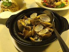 -百味馆·粤菜·湛江菜(后海花园店)