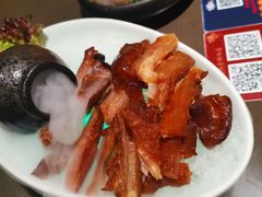 -捞王锅物料理(上海世茂广场店)