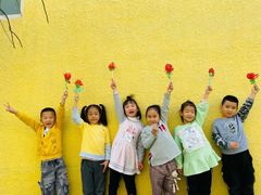 -爱彼格林珑悦幼儿园