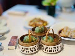-龙景轩(香港四季酒店)