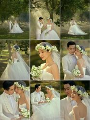 点击看大图 -今生有约婚纱摄影店(景德路店)