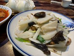 -蓝田九大碗民俗食府(蓝田店)