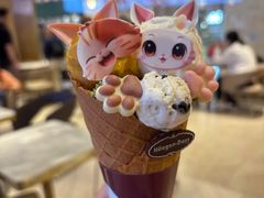 -哈根达斯(天河城店)