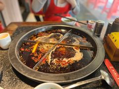 -陈眼镜火锅(总店)