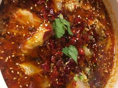 -裕鼎鲜·新中菜(王府井店)