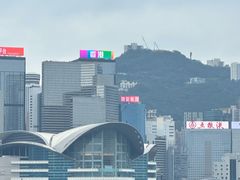 -香港尖沙咀皇悦酒店