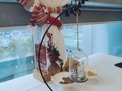 -百盛·鼎膳(中海财富中心)