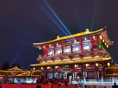 -大唐不夜城