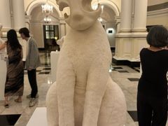 -Salon de Ville浦江汇(上海外滩华尔道夫酒店店)