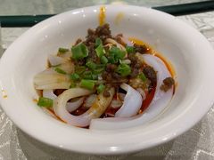 川北凉粉-盘飧市(春熙路店)