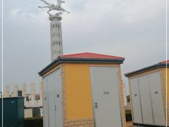-养马岛旅游度假区