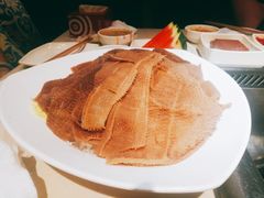 -海底捞火锅(万丰桥店)