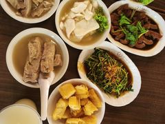 -松發肉骨茶(先得坊店)