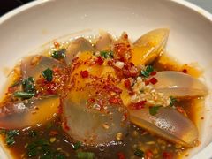 -喜棠·长沙家宴·海鲜·湘菜(麓谷店)