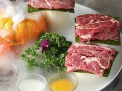 -盡膳口福跷脚牛肉火锅(北美新天地店)