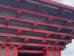 -中华艺术宫(上海美术馆)