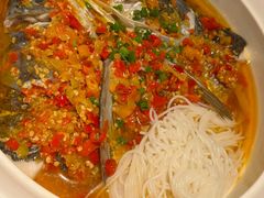 -费大厨辣椒炒肉(太平老街店)