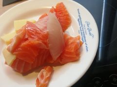 -星伦多自助料理·涮烤一体(杭州来福士店)