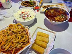 -宝葫芦西北茶食铺(万达店)