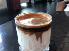 -木嘛working coffee(前海店)