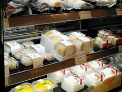 -85度C(大连店)