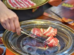 -火炉情韩国料理店(古田路店)