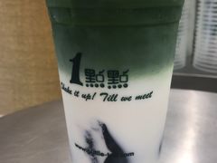 -1点点(学府路店)