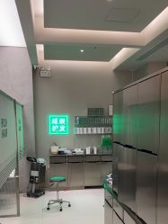-润复丝·泽发防脱头皮管理