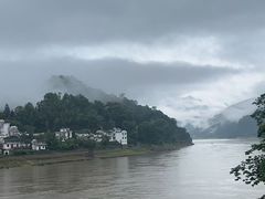 -新安江山水画廊风景区