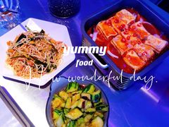 -燥次·烧烤酒场(万象城店)