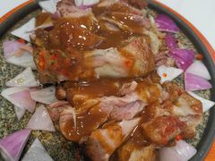 -胜记为食家·创新粤菜(车公庙店)