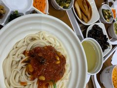 番茄面-剔八谷山西面馆(文兴路店)