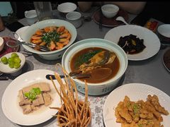 -沈灶河豚宴·河豚融合餐厅(汉中路店)