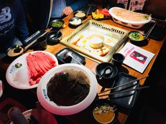 -大渝火锅(太仓万达店)