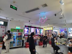 -阿亲家·韩式无限烤肉(春熙路店)