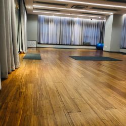 -FineYoga梵音瑜伽·普拉提