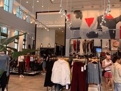 -lululemon(比斯特购物村店)